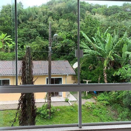 Apartamento Inteiro 3 Quartos No Condominio Solar Das Bromelias Bombinhas Exterior foto