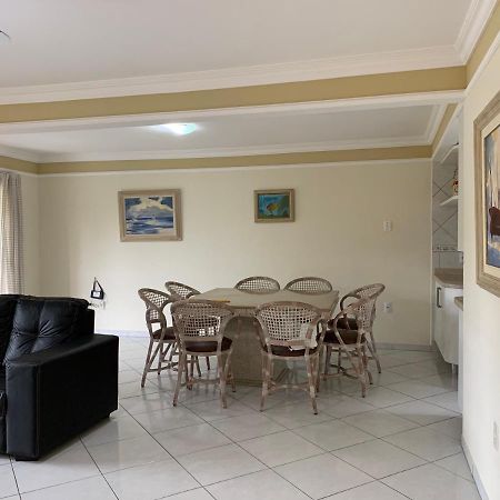 Apartamento Inteiro 3 Quartos No Condominio Solar Das Bromelias Bombinhas Exterior foto