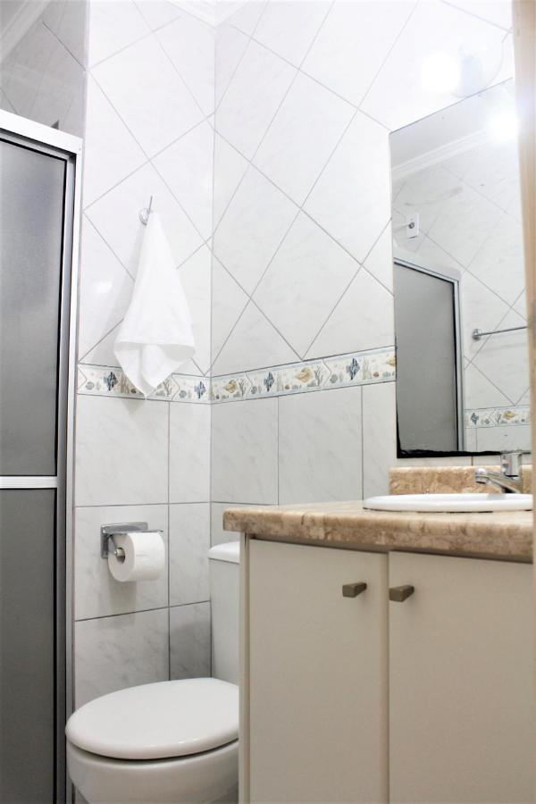 Apartamento Inteiro 3 Quartos No Condominio Solar Das Bromelias Bombinhas Exterior foto