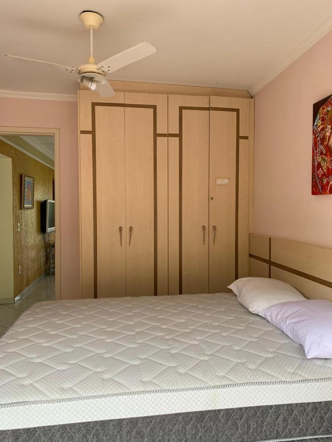 Apartamento Inteiro 3 Quartos No Condominio Solar Das Bromelias Bombinhas Exterior foto