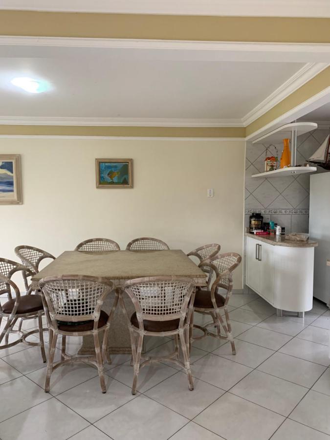 Apartamento Inteiro 3 Quartos No Condominio Solar Das Bromelias Bombinhas Exterior foto