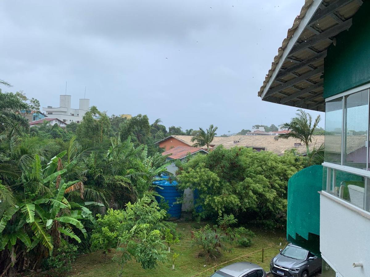 Apartamento Inteiro 3 Quartos No Condominio Solar Das Bromelias Bombinhas Exterior foto