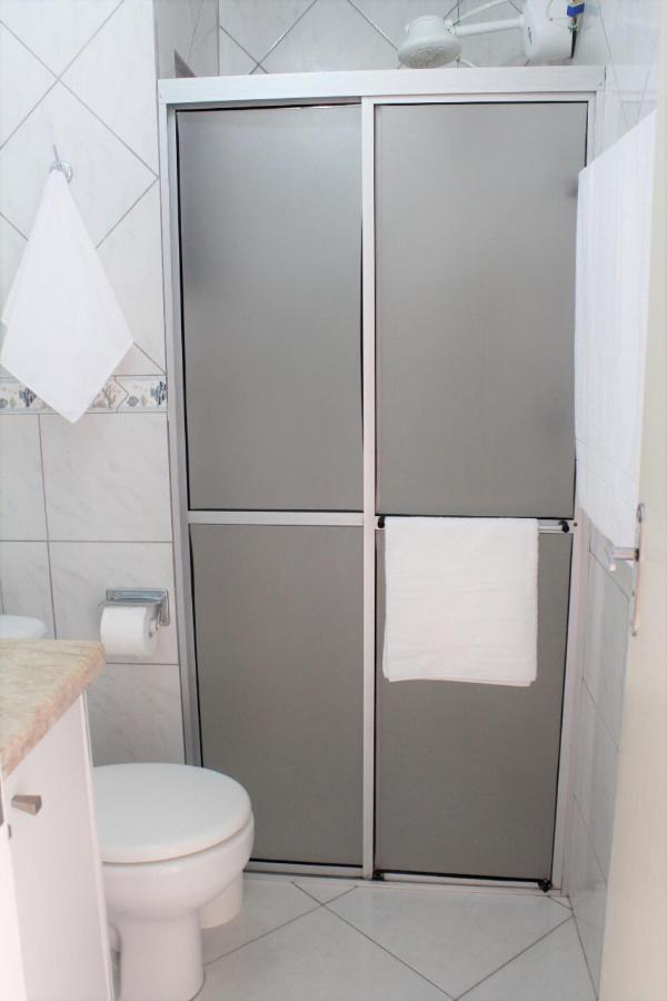 Apartamento Inteiro 3 Quartos No Condominio Solar Das Bromelias Bombinhas Exterior foto