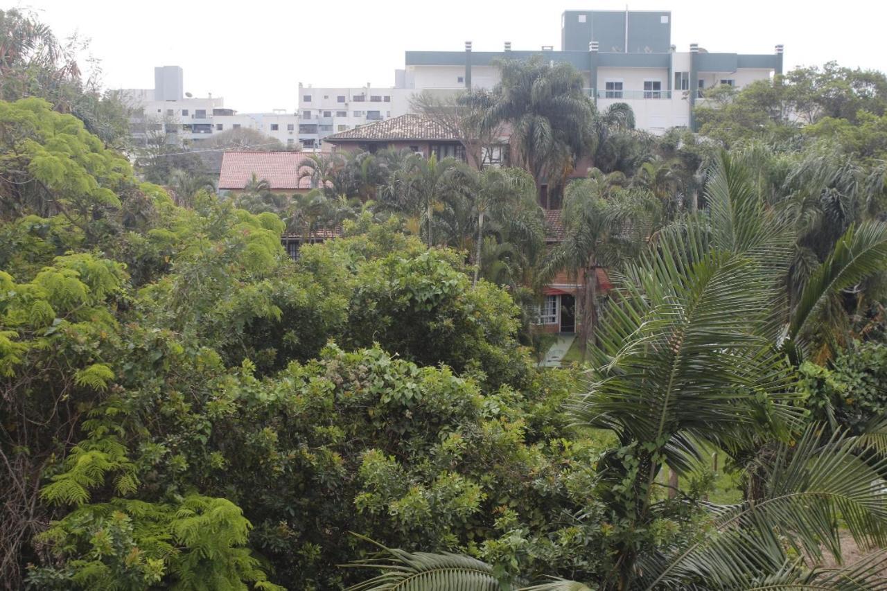 Apartamento Inteiro 3 Quartos No Condominio Solar Das Bromelias Bombinhas Exterior foto