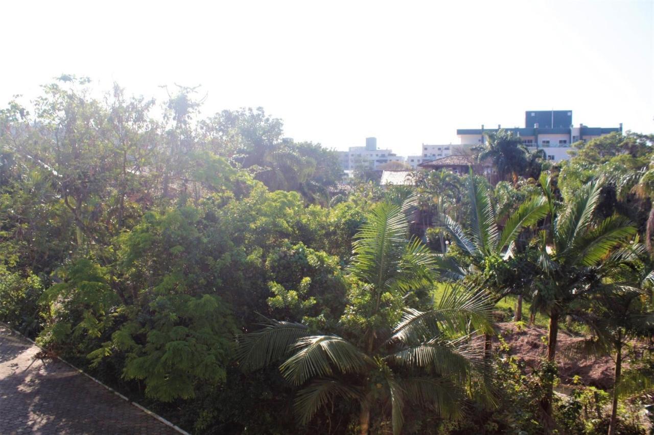 Apartamento Inteiro 3 Quartos No Condominio Solar Das Bromelias Bombinhas Exterior foto
